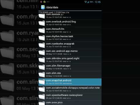 Hack Snapchat On Android Youtube