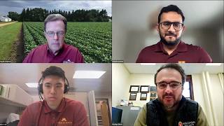Strategic Farming 2026:  Strategies for winning the war against waterhemp Source