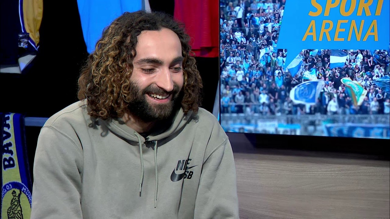 Traum von Olympia – Die Skatebrüder Pacel und Ali Khachab wollen für den Libanon bei Tokyo 2021