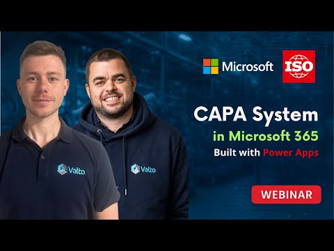 How Power Apps