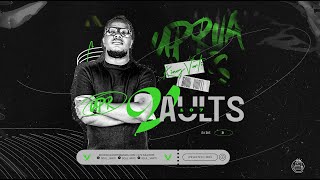 Soul Varti Presents:  UPR Vaults Vol. 107 (SIDE B)