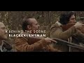 Behind The Scene: Composer Terence Blanchard on BLACKKKLANSMAN