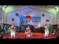 Baredi folk dance | Youth festival 2025 | Inter District| by Shriram college