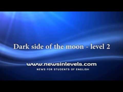 Dark side of the moon - level 2