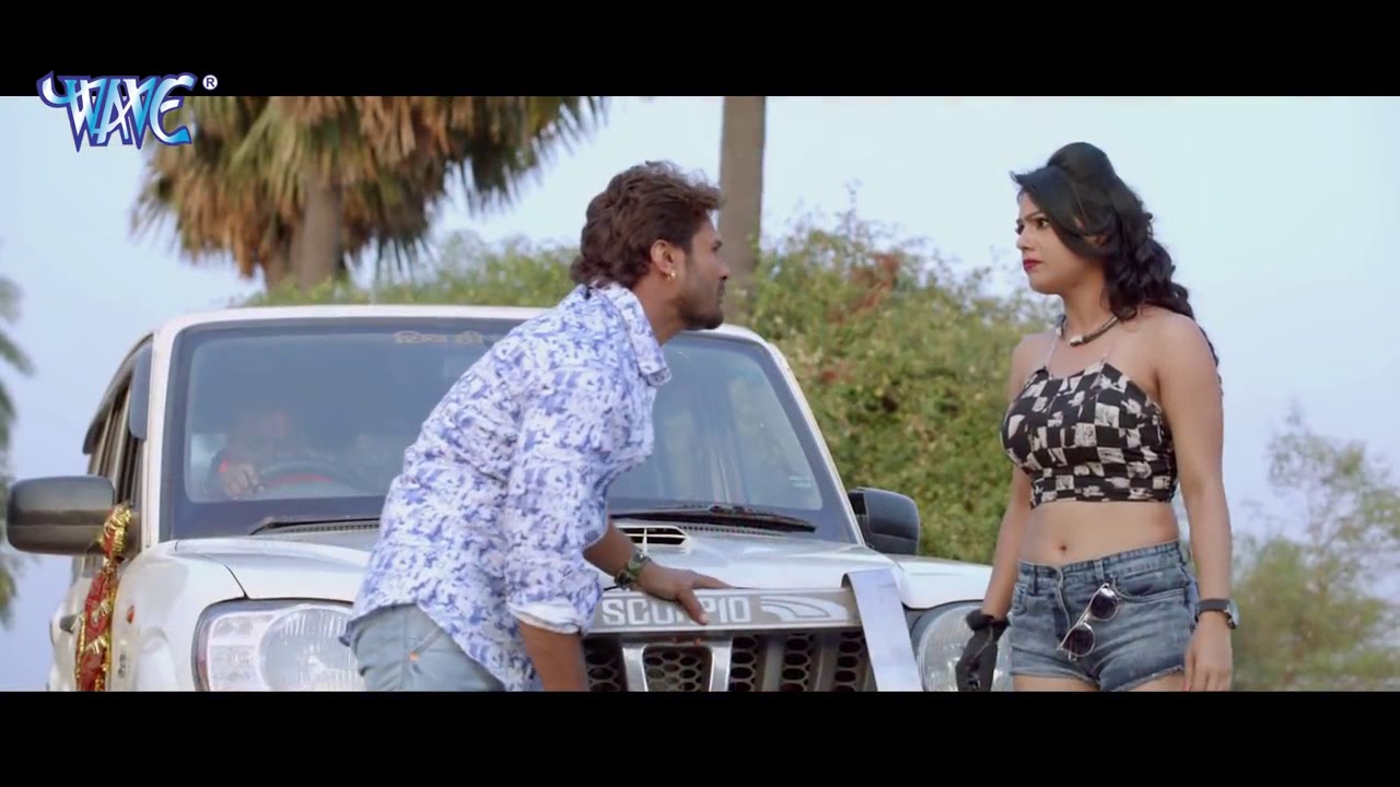 A rajajani humar chadal jawani- khesari laal movie songs 