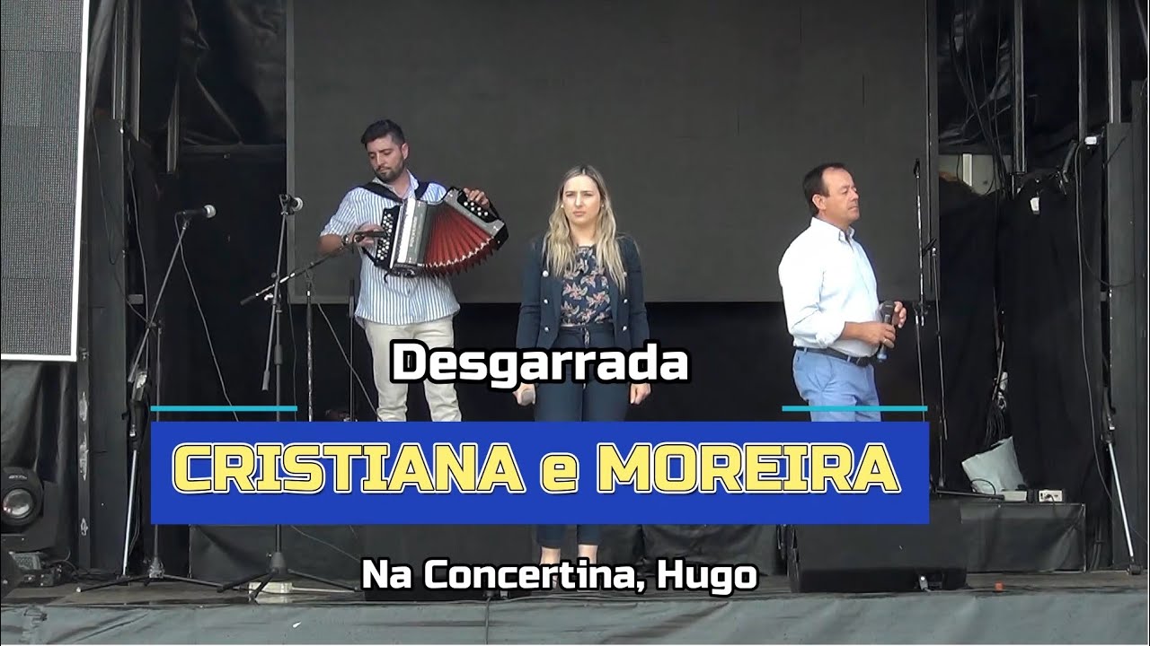 Cristiana Sá e Augusto Moreira (1)