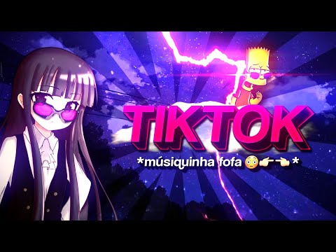 BEAT CUTE - Música Fofa do TikTok 🎵 (FUNK REMIX) by Sr. Nescau