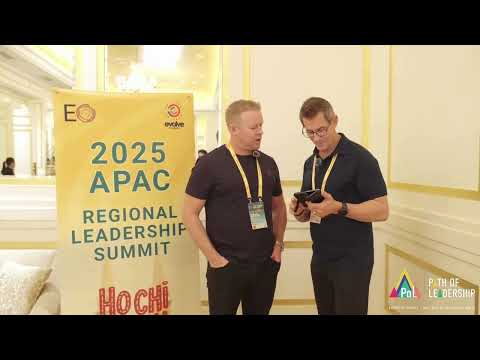 04 Chris Dorrington - EO Perth - Member Engagement Chair