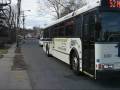 Chester Heights Buses