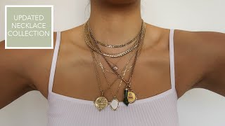 EVERYDAY JEWELRY | NECKLACES