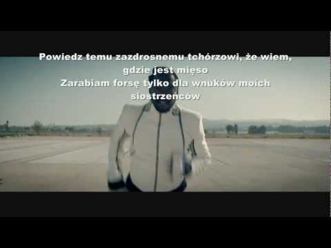 Will.i.am - T.H.E (The Hardest Ever) ft. Jennifer Lopez & Mick Jagger tłumaczenie PL