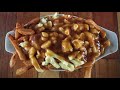 Bien de chez nous  poutine