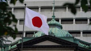BOJ Announces Second Unscheduled Bond Buying in a Week