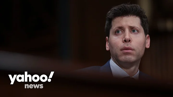 Chat GPT exec: 'If this technology goes wrong, it can go quite wrong'