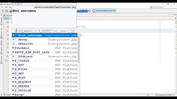 Hướng dẫn xử lý ở Controller trong mô hình MVC