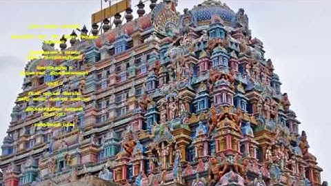 Excellence of Thiruthondars Lecture 6 Part 2 Thiruvasagam