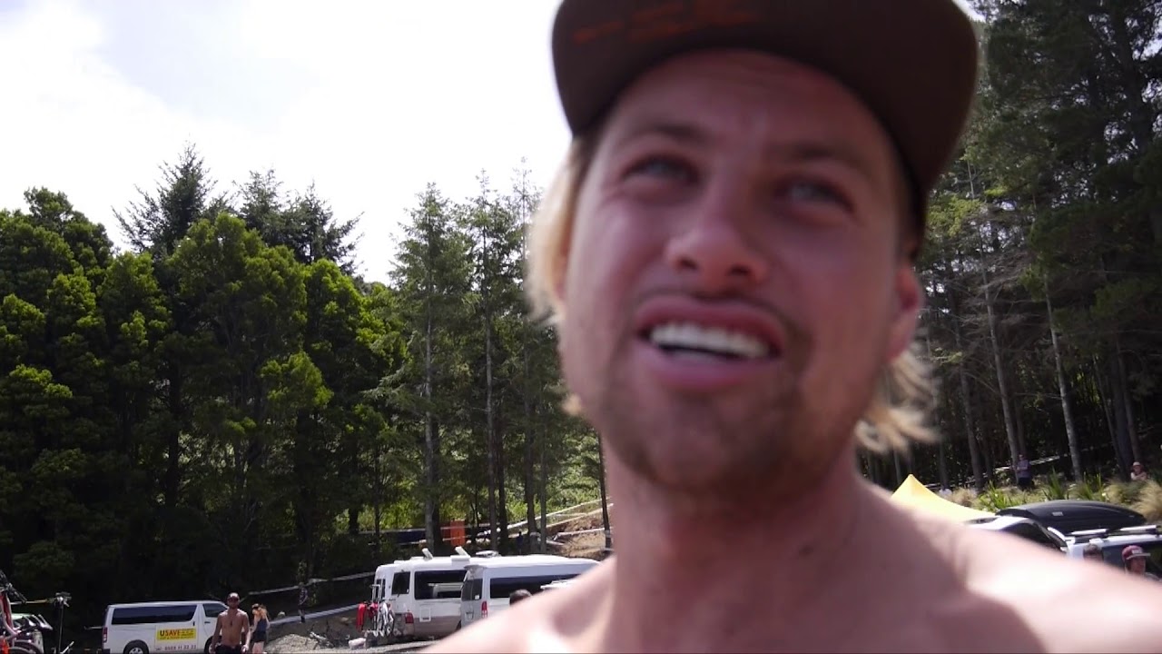 The Off Track Experience Vlog 2 YouTube