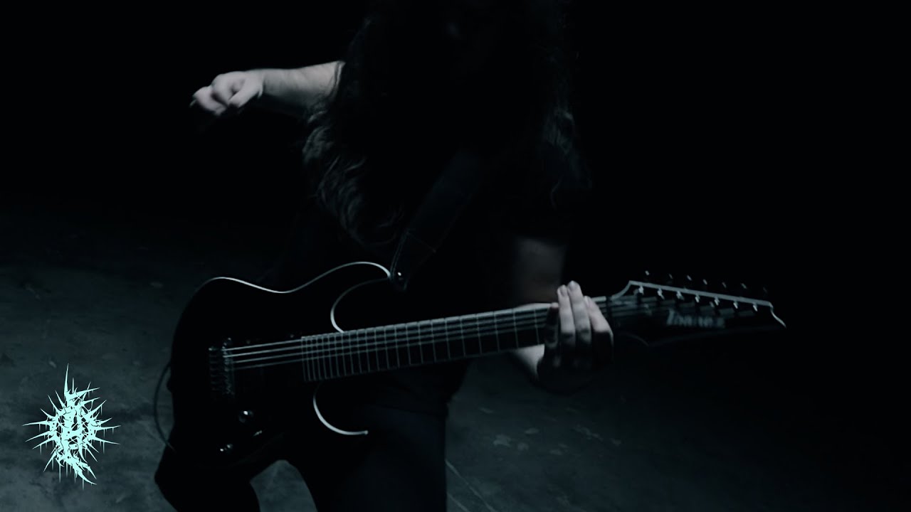 Ver ANALEPSY - Edge of Chaos (OFFICIAL MUSIC VIDEO) no YouTube Ver ANALEPSY - Edge of Chaos (OFFICIAL MUSIC VIDEO) no YouTube