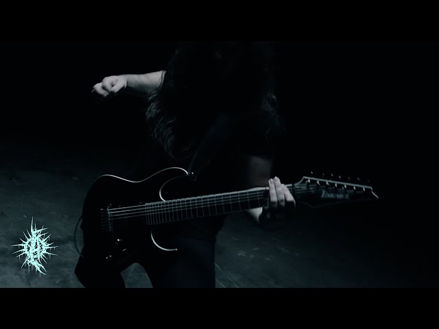 ANALEPSY &; Edge of Chaos (OFFICIAL MUSIC VIDEO)