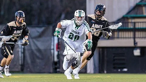 Marquee Match-up: Foster Huggins vs. Michael Kraus...