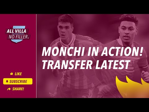 Transfer Chat! Aston Villa Target Young Talents In January | A New Approach Under Monchi?