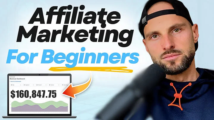 How to Start Affiliate Marketing in 2026 (Using AI)