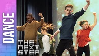 The Next Step - Extended Dance: Regionals 