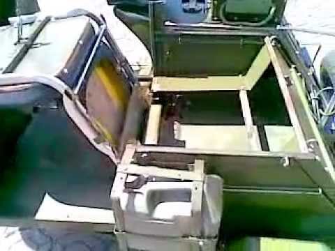 Vespa Style Army Youtube