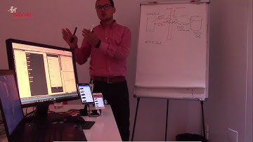 Advanced Xamarin Forms [Connecting to Web Services] Part2
