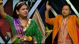 Teri Kaali Akhiyo Se Dil Mera || Richa Sharma And Janvi Kapoor Full Sweet Moment