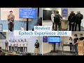 Revivez epitech experience 2024