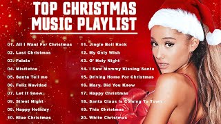 Download Lagu TOP Christmas Songs Playlist 2026 - Mariah Carey, Ariana Grande, Justin Bieber, Christmas Songs MP3