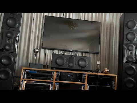 Monitor Audio Platinum
