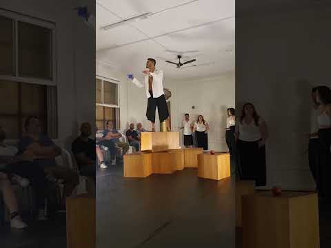 Atuação Performativa