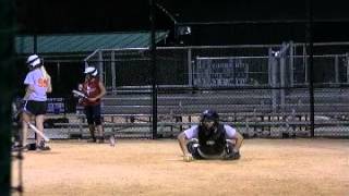 Lauren_Heitz 2013 Catching_01.avi
