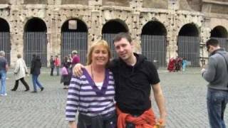 2010 Ram Tours Spring Break Italy/Vienna