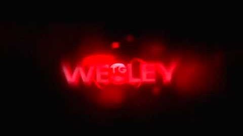 Musica da minha intro wesley