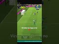 Virada no Evento do Milan #gameplay #efootball