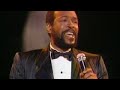 Sexual Healing - Marvin Gaye at Grammy Awards