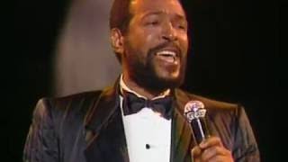 Sexual Healing - Marvin Gaye at Grammy Awards