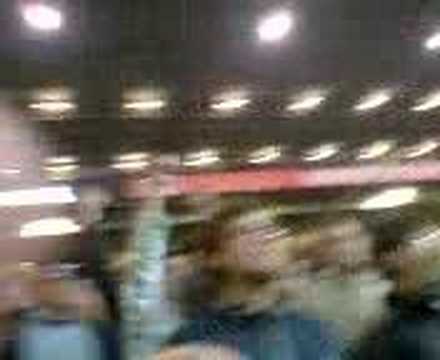 coventry city vs man utd  league cup 26/9/07    video2
