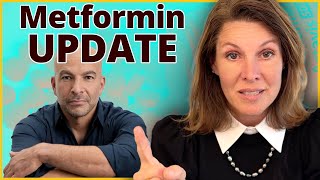 Why Peter Attia Changed his mind on METFORMIN