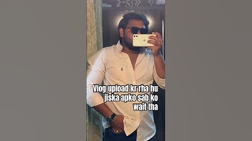 Travel Vlog Is Dead Forever travel filmmaker, travel vlog, digital nomad, #shorts  #ytshorts