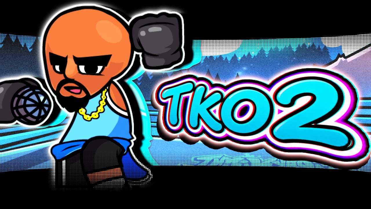 Tko2 - FNF: Paper Stories [ HZ2 COLLECTION ] (DEV BUILD) - YouTube