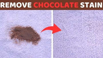 How to Get Chocolate Stains Out of Carpet With Baking Soda