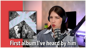 Lil Uzi Vert "Luv Is Rage 2" Reaction + Review
