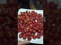 Sweet Jujube Pickle// Bogori aachar//#youtubeshorts#jujube#bogori#foodandbeverage#loop