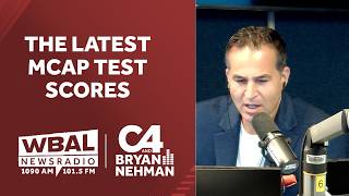 C4 and Bryan Nehman React: The latest MCAP test scores