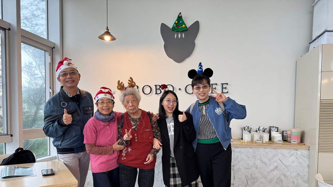 聖誕專輯白沙灣2025.12.20