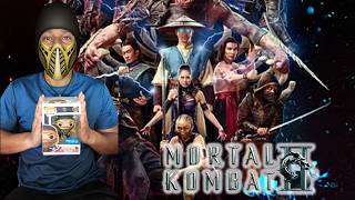 Everything You Need To Know Before You Watch Mortal Kombat II Movie #mortalkombatii